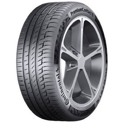 Anvelopa Vara PremiumContact 6 XL 255/45 R20 105V