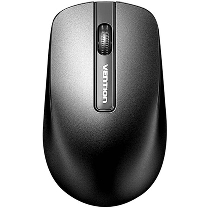 Mouse KTBB0  USB-A 1200DPI Wireless 2.4G  Negru