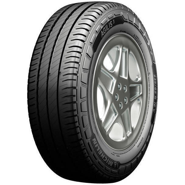 Anvelopa Vara Agilis 3 205/65 R16C 107/105T