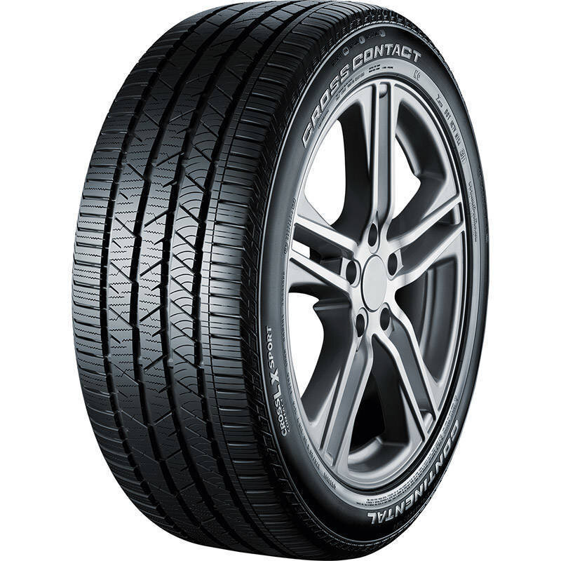 Anvelopa Vara CrossContact LX Sport 265/45 R20 104W