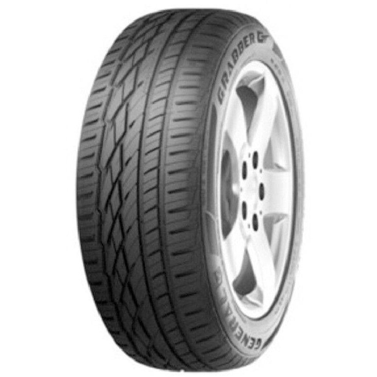 Anvelopa Vara Grabber GT 255/60 R17 106V