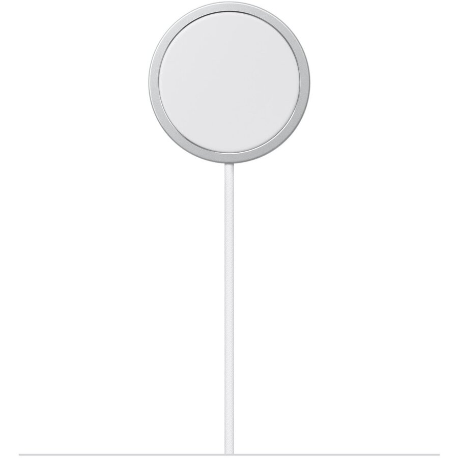 Incarcator MagSafe 15W 2m USB-C Alb