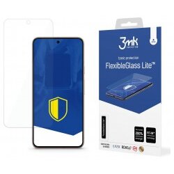 Sticla Protectie FlexibleGlass Lite Google Pixel 8 5G