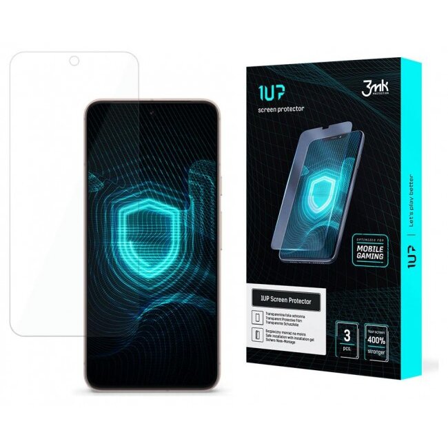 Folie Protectie 1UP Google Pixel 8 Pro