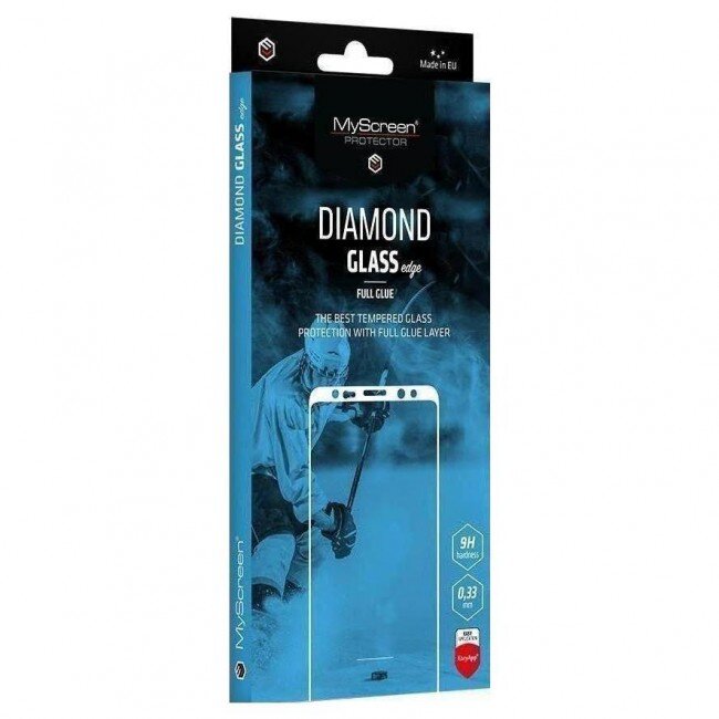 Sticla Protectie Diamond Glass Edge Samsung Galaxy A26