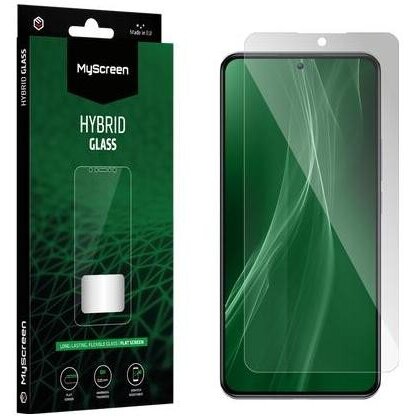 Sticla Protectie Hybrid Glass Samsung Galaxy A54