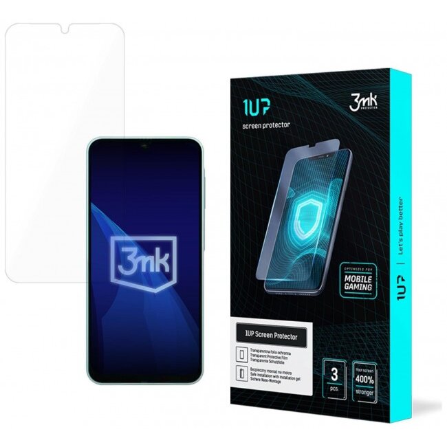 Folie Protectie 1UP Samsung Galaxy A16