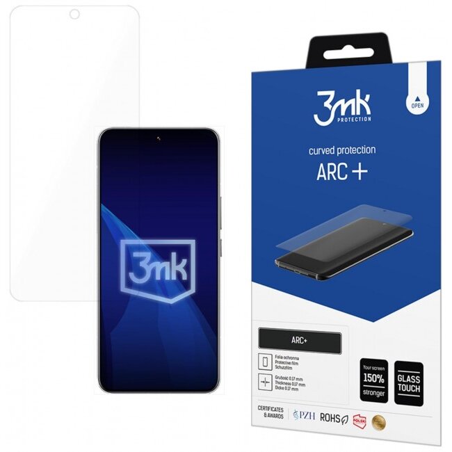 Folie Protectie ARC+ Xiaomi 15 Ultra
