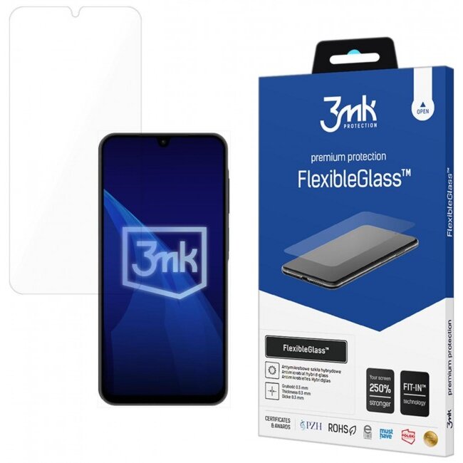 Sticla Protectie FlexibleGlass  Samsung Galaxy A26 5G