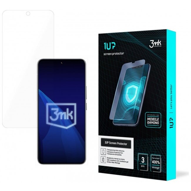Folie Protectie 1UP Xiaomi 15 Ultra