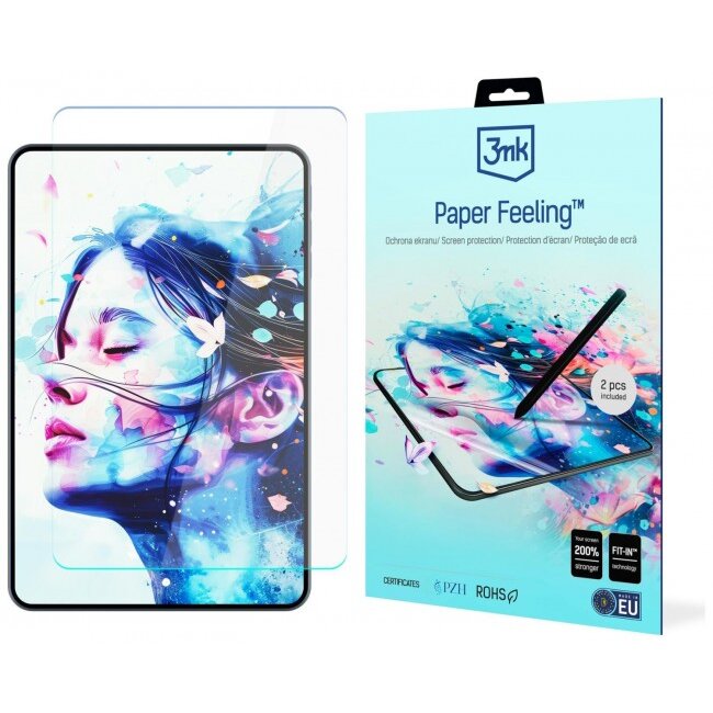 Folie Protectie Paper Feeling  Samsung Galaxy Tab S10+