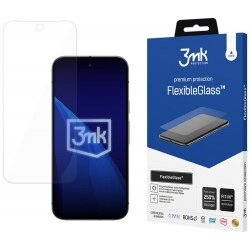 Folie Protectie 1UP Google Pixel 9A