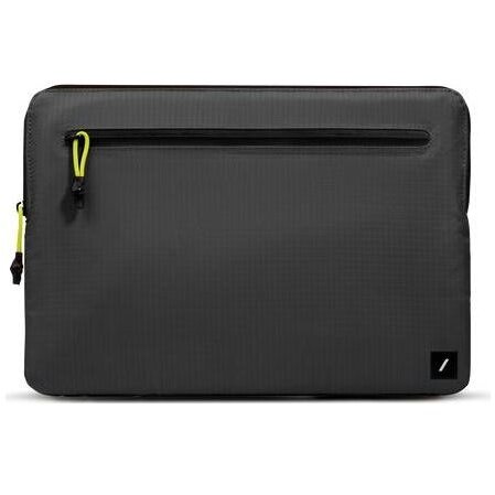 Husa Laptop Union Ultralight Sleeve 14inch Negru