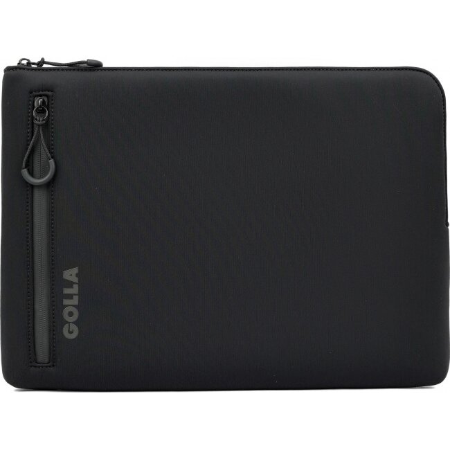 Husa Laptop Metro 13inch Negru