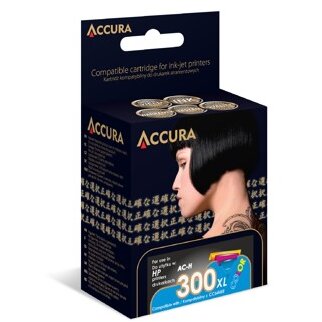 Cartus Cerneala ink HP No. 300XL CC644EE  Compatibil Color