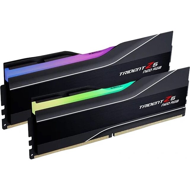 Memorie Royal Z5 RGB 32GB Dual Channel  6000MHz DDR5 CL28 DIMM