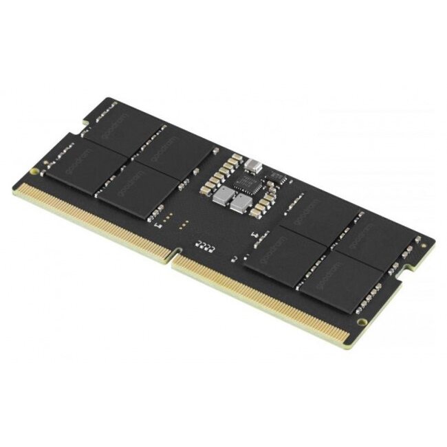Memorie 32GB 5600MHz DDR5 CL46 SODIMM