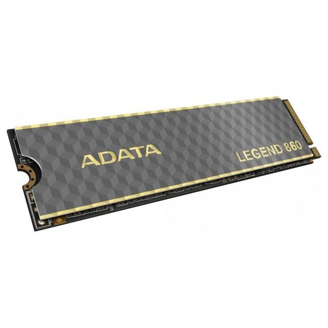 SSD LEGEND 860 M.2 NVMe PCIe4x4 1TB