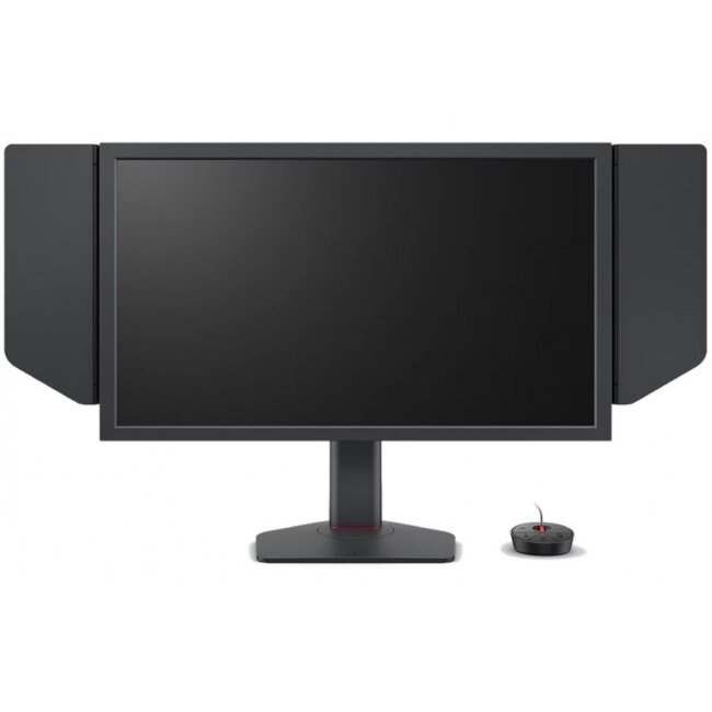 Monitor ZOWIE XL2586X+  24.1inch    TN  Full HD   0.5ms   600Hz Negru