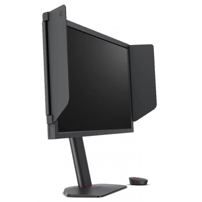 Monitor BenQ ZOWIE XL2586X+ 24.1inch TN Full HD 0.5ms 600Hz Negru — imaginea 3