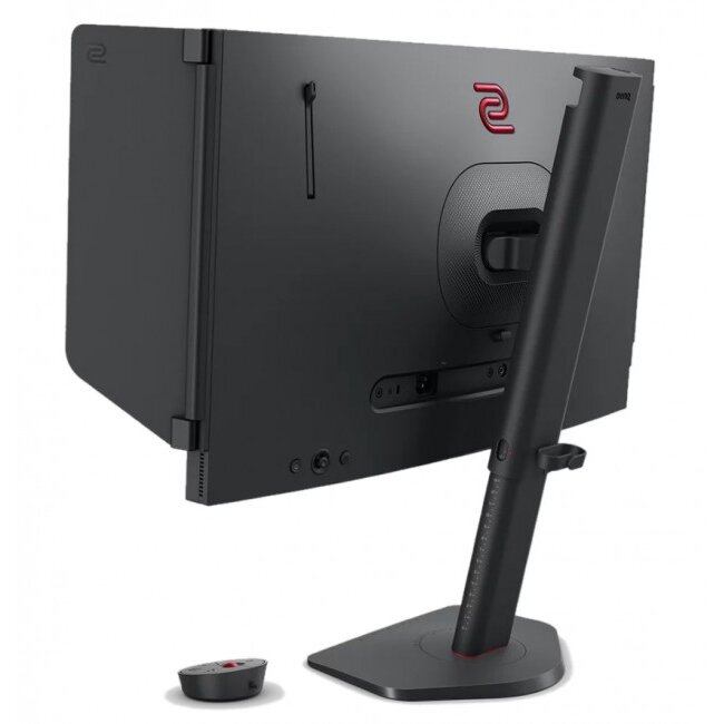 Monitor BenQ ZOWIE XL2586X+ 24.1inch TN Full HD 0.5ms 600Hz Negru — imaginea 4