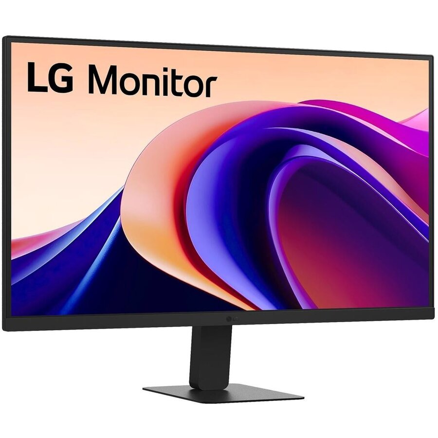 Monitor 27U631A-B   27inch IPS  QHD   5ms  100Hz   USB-C   HDR10 Negru