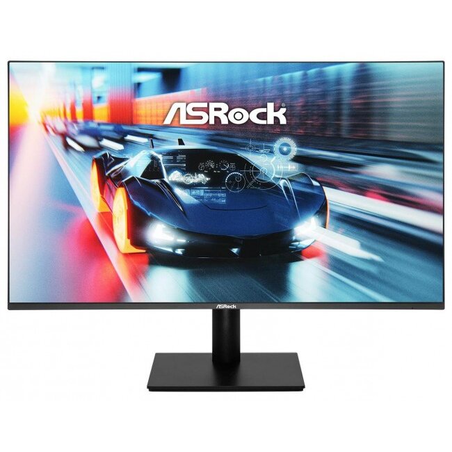 Monitor Challenger CL25FFA  24.5inch IPS  Full HD  1ms  120Hz Negru