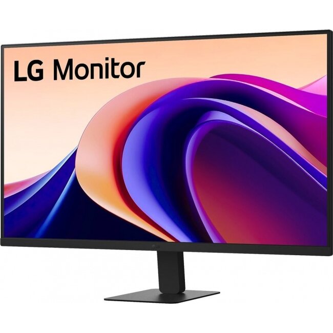 Monitor 32U631A-B  32inch  IPS  QHD  5ms   100Hz   USB-C   HDR10 Negru