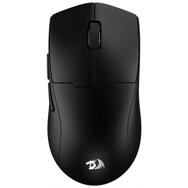 Mouse M918   K1NG PRO MAX 26000dpi  2.4GHz  400mAh   Wireless Negru