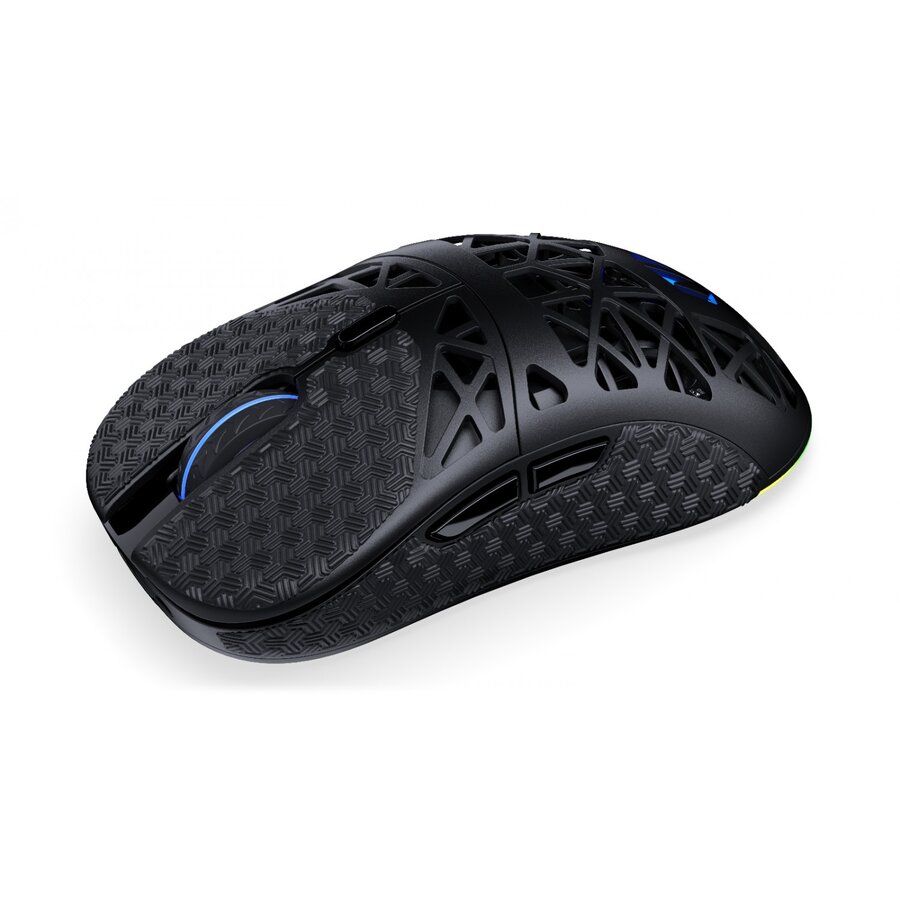 Mouse LIV Wireless 12000dpi Negru