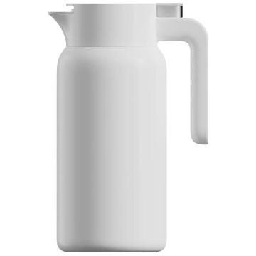 Termos Inox 1.8l Alb