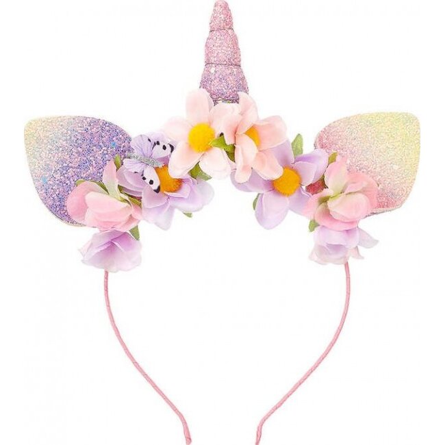 Bentita 107001 Unicorn 22x20x5cm Mov