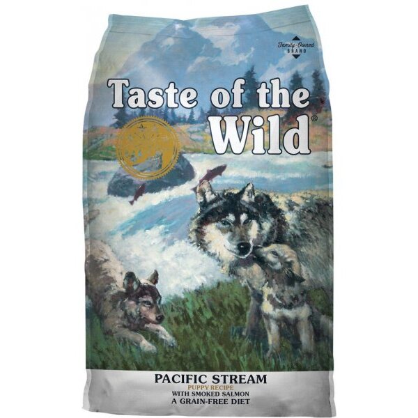 Hrana Uscata pentru Câini Taste of the Wild 12.2 kg
