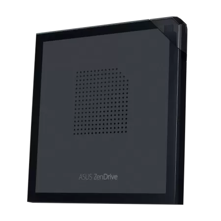 Unitate Optica Externa ASUS ZenDrive V1M Interfata USB Type C Ultraslim 14.6MM Negru