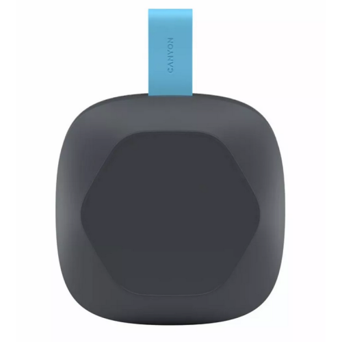 Boxa Portabila CNE-CBTSP10GB Hexagon 10 Grey-Blue