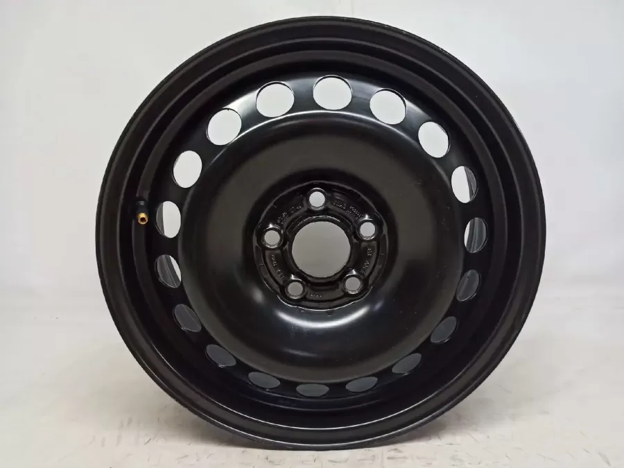 Janta Tabla VW Group 5x1/2J R15 ET40 Negru