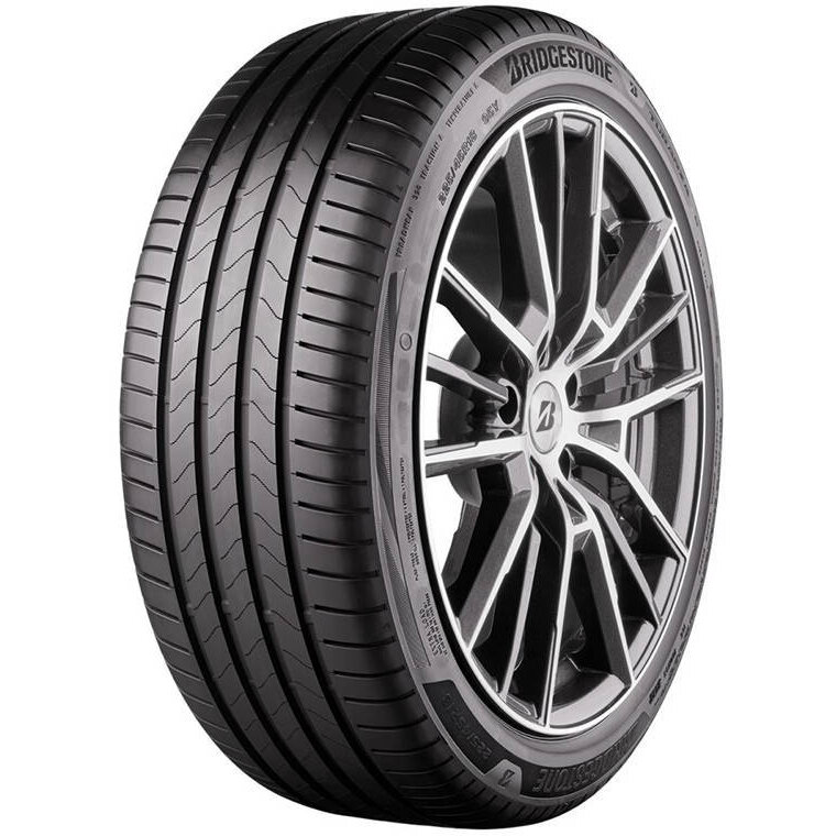 Anvelopa Vara Turanza 6 Enliten XL 315/35 R20 110Y