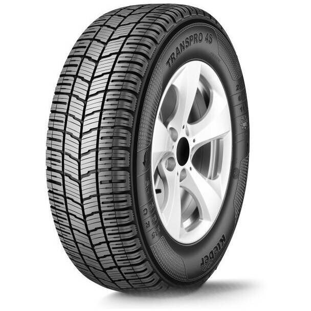 Anvelopa All Season Activan 4S 225/70 R15C 112/110R