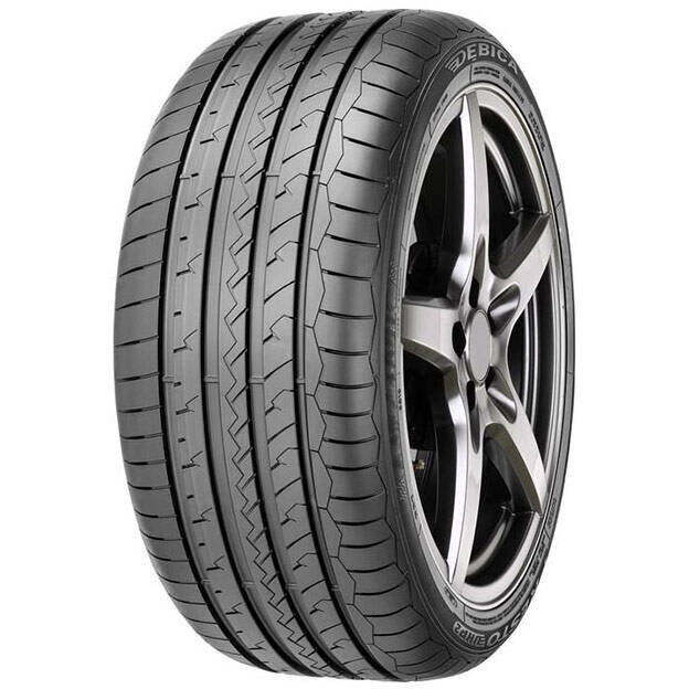 Anvelopa Vara Presto UHP 2 XL 245/45 R18 100Y