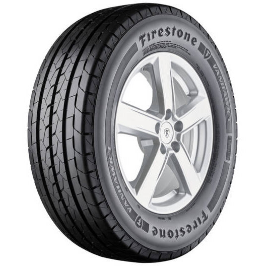 Anvelopa Vara Vanhawk 3 Enliten 225/70 R15C 112/110S