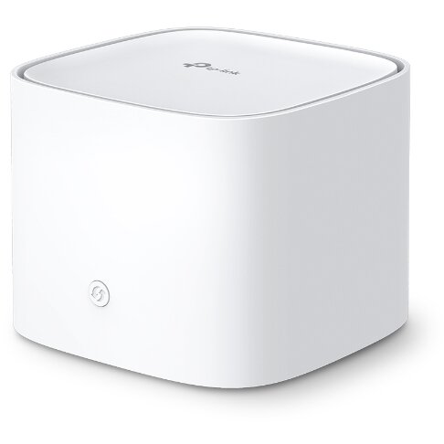Router Wireless HX510(1-pack) WiFi 6 AP AX3000 2x GLAN 1x GWAN 2,4/5GHz TR-069 Alb
