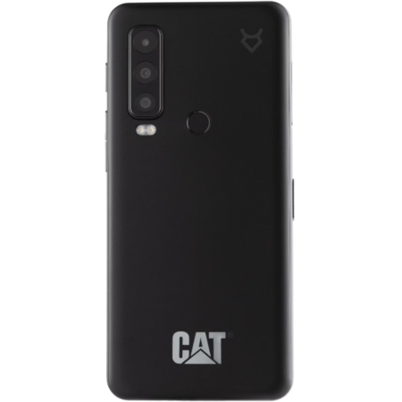 Smartphone Caterpillar CAT S75 6GB 128GB Dual Sim Black