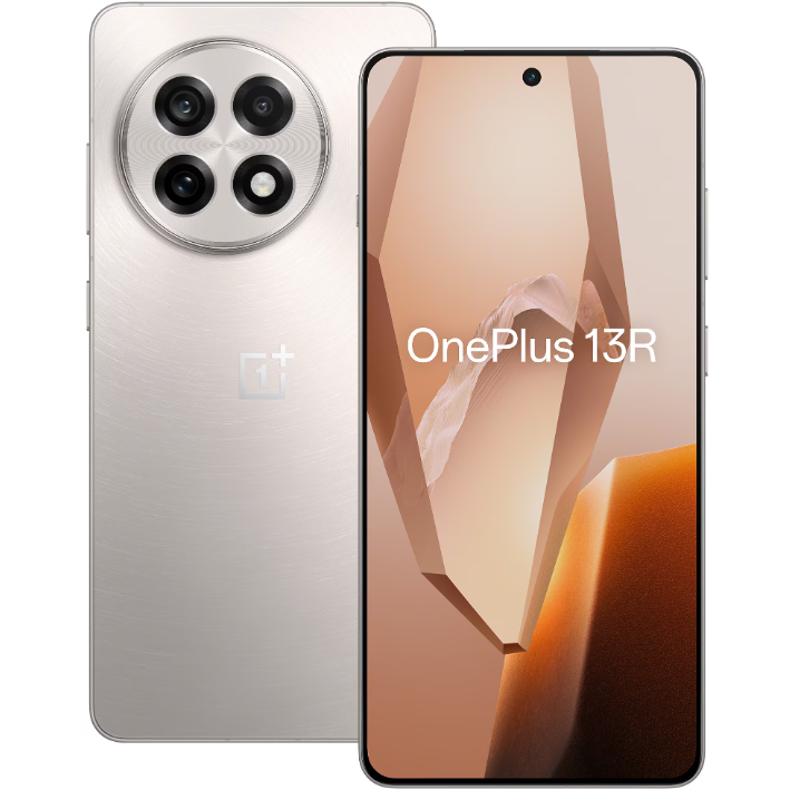 Smartphone 13R 12GB RAM 256GB 5G Dual Sim  Astral Trail