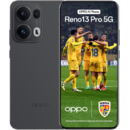 Smartphone Oppo Reno13 Pro 12GB RAM 512GB 5G Dual Sim Graphite Grey