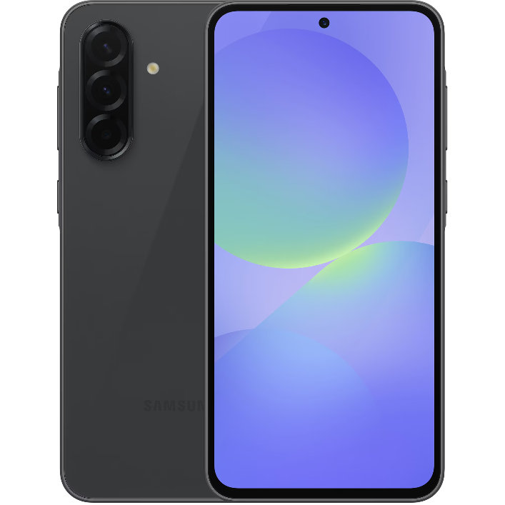 Smartphone Galaxy A36 5g Dual Sim 6gb Ram 128gb Enterprise Edition Black