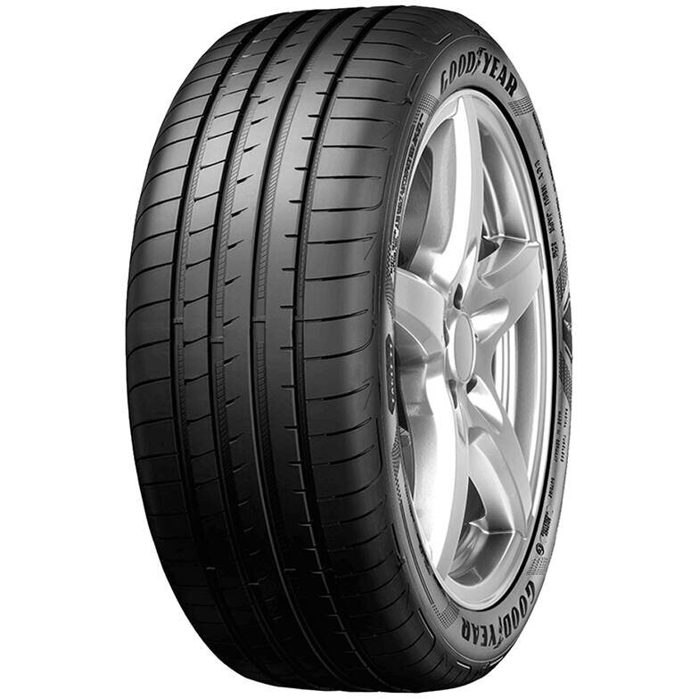 Anvelopa Vara Eagle F1 Asymmetric 5 XL 255/45 R20 105W
