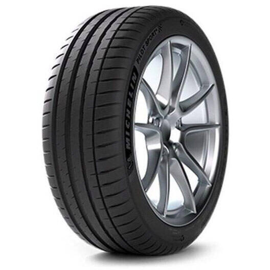 Anvelopa Vara Pilot Sport 4 XL 285/40 R19 107Y