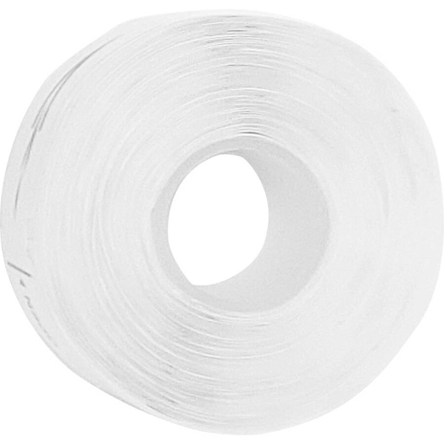 Benzi Etichete Hârtie Termica Lifenaxx 5244TX 3 Role x 180 Bucăți Autoadezive 15x35MM pentru LX-048 Alb