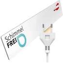 DRY M1 5184MD Incalzire prin Infrarosu IP54 45W Alb