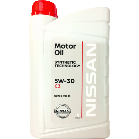 Ulei Motor NISSAN 5w30 C3 1L ITGalaxy.ro
